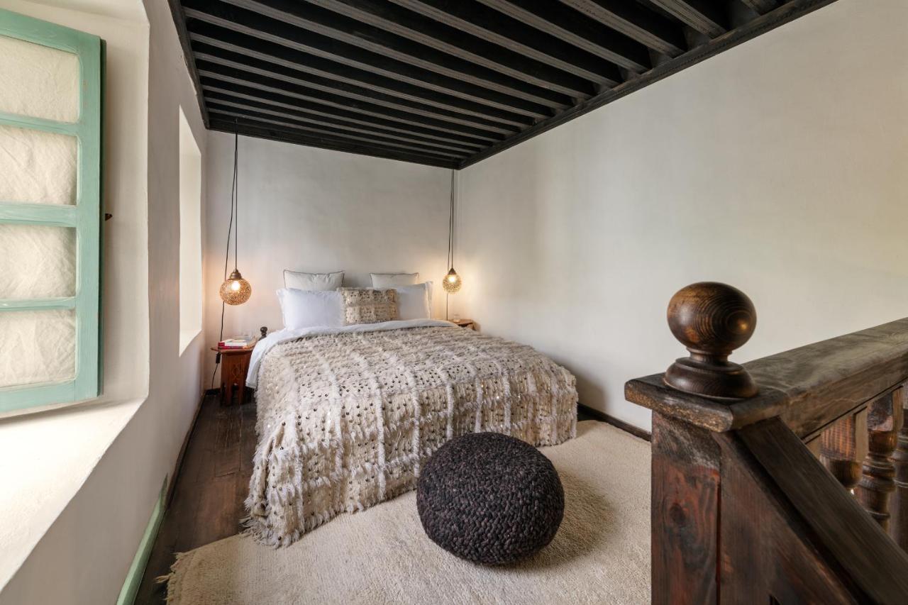 Riad Kitula Marrakesh Exterior photo
