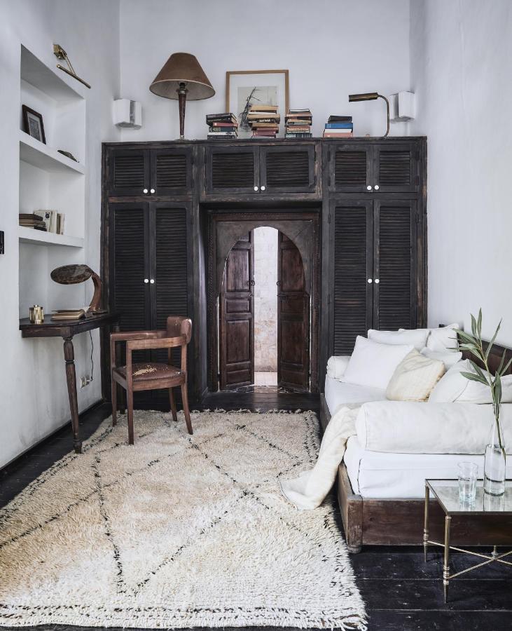 Riad Kitula Marrakesh Exterior photo