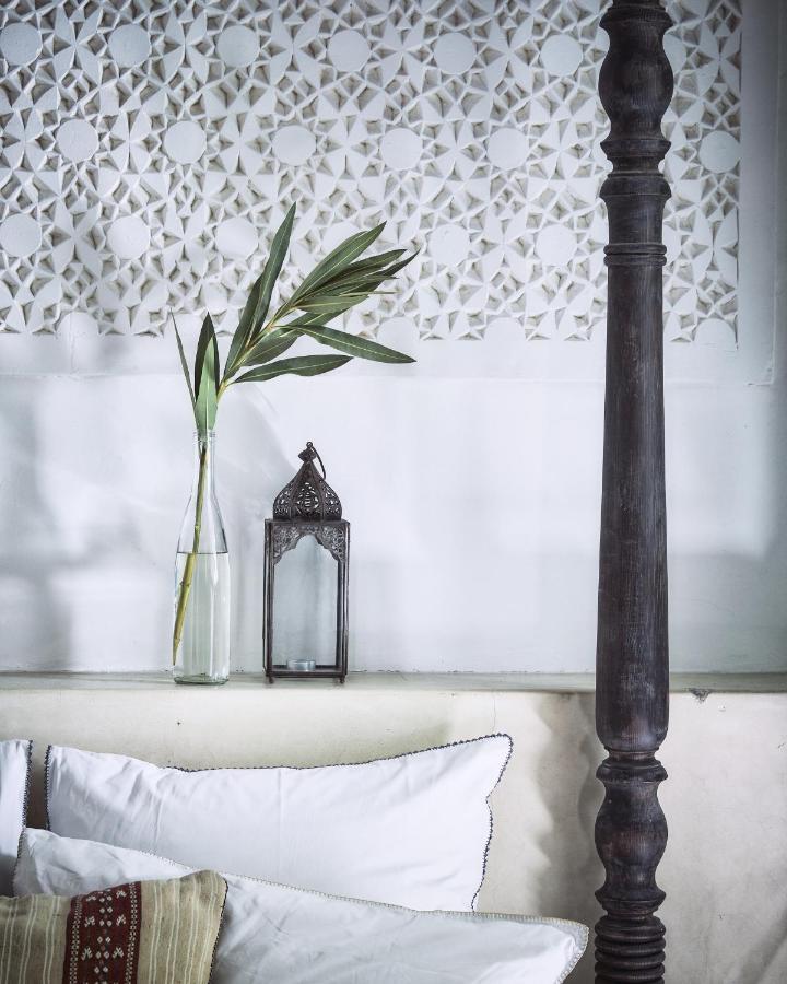 Riad Kitula Marrakesh Exterior photo