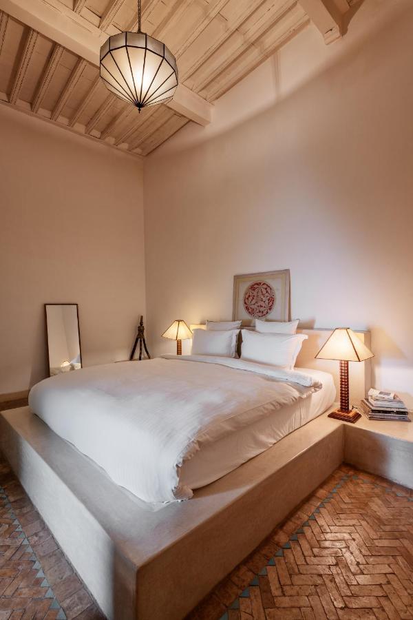 Riad Kitula Marrakesh Exterior photo