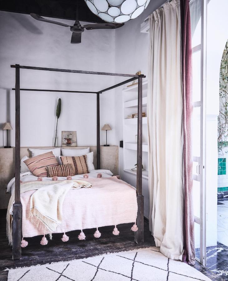 Riad Kitula Marrakesh Exterior photo